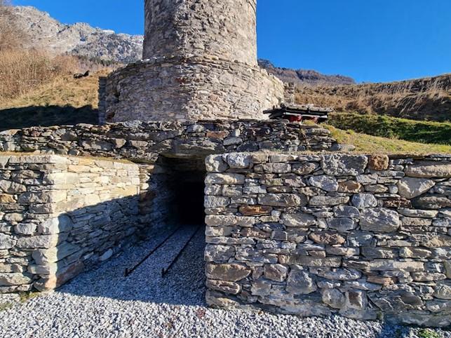 Image 0 - La fornace del Vignee 