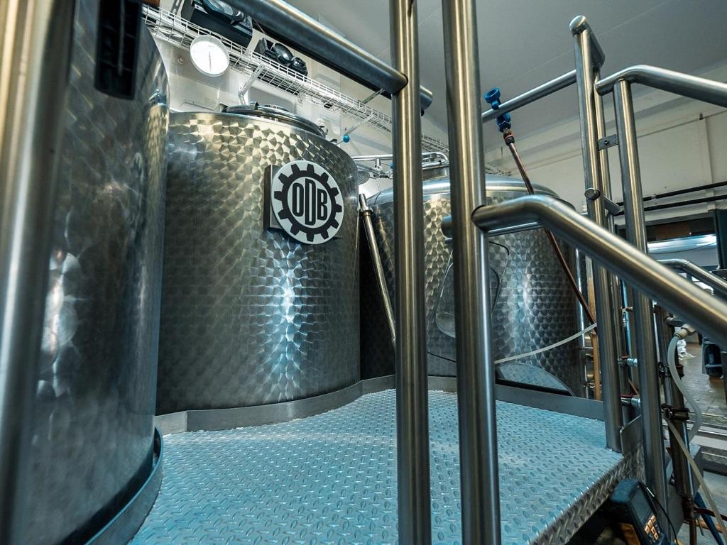 Image 6 - Officina della Birra