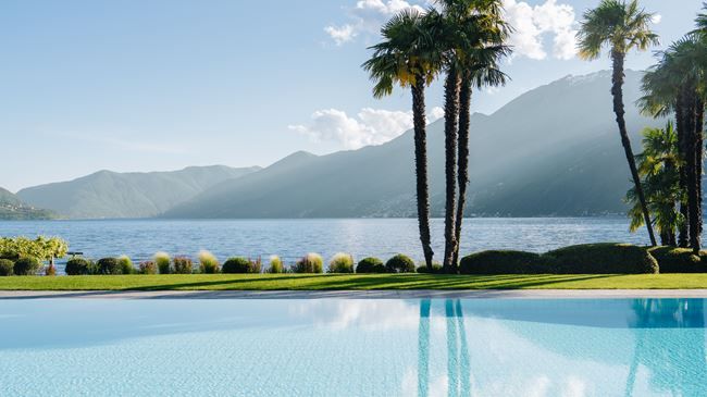 Image 0 - Hotel Eden Roc