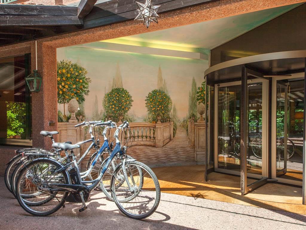 Image 17 - Park Hotel Principe