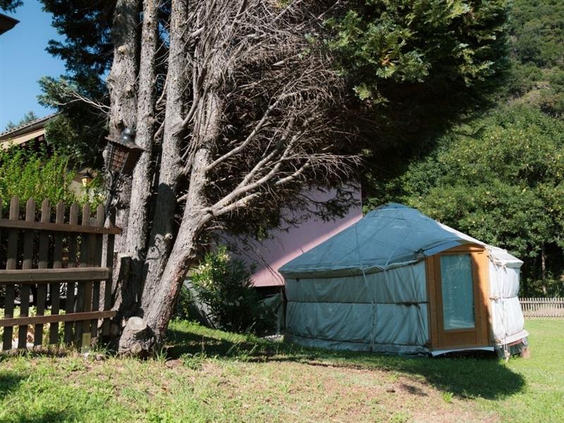 Image 7 - Camping Palazzina