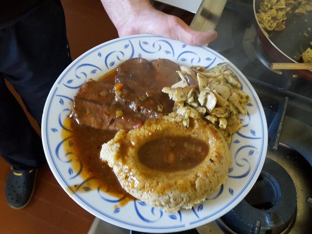 Image 20 - Capanna Alpe Bolla