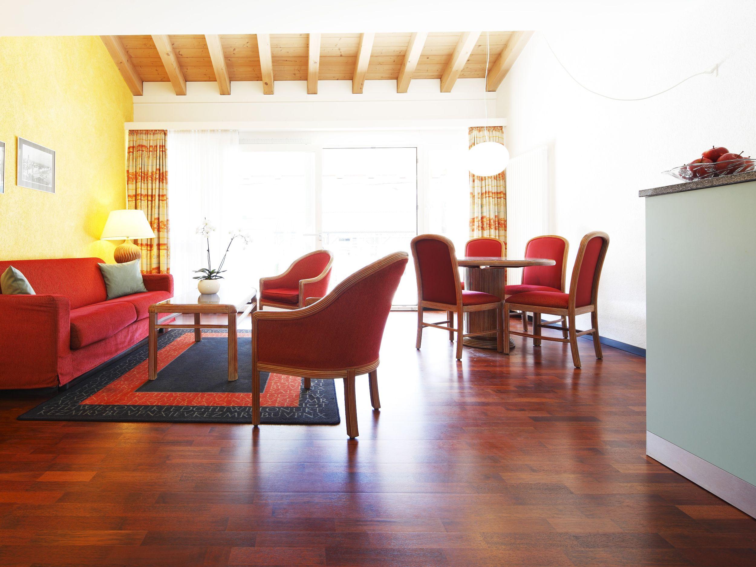 Image 7 - Hapimag Resort Ascona