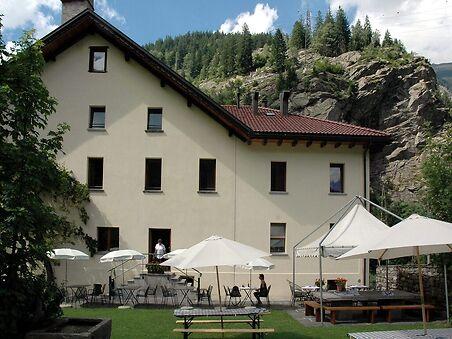 Image 0 - Bien-être et Conscience au Dazio Grande