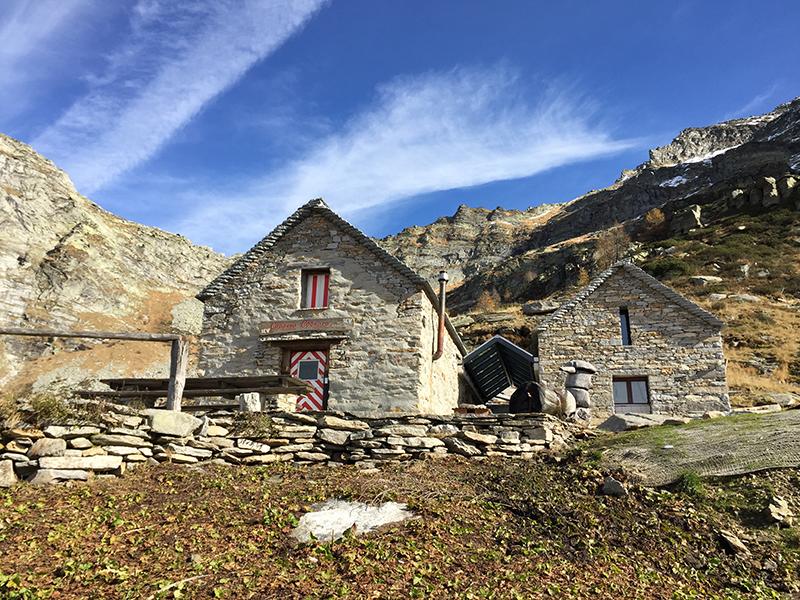 Image 4 - Via Alta della Verzasca