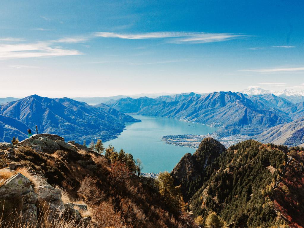 Image 2 - Waldreservat Val Porta