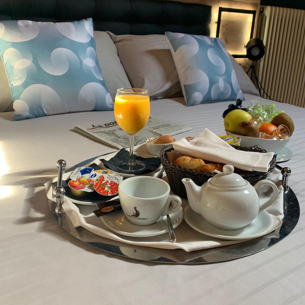 Image 3 - Albergo Borgovecchio