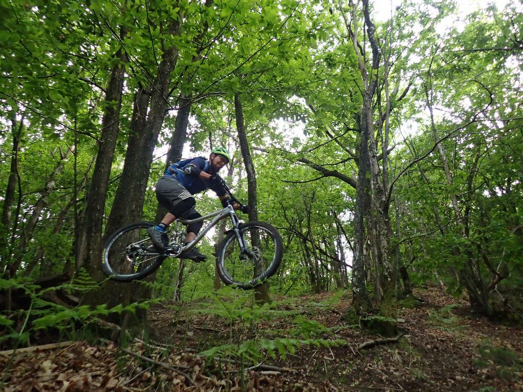 Image 1 - Ticino Adventures - MTB