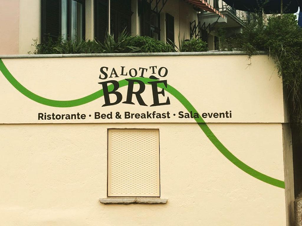 Image 0 - Salotto Brè