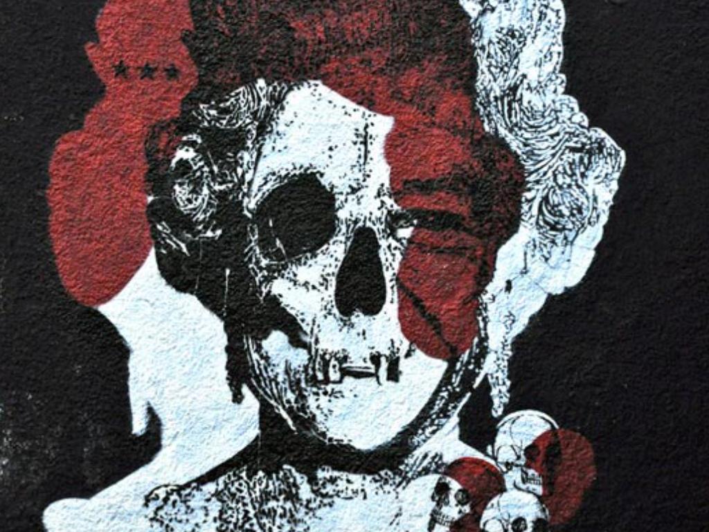 Image 12 - Street art Tour