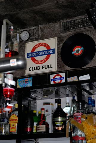 Image 0 - Underground Club