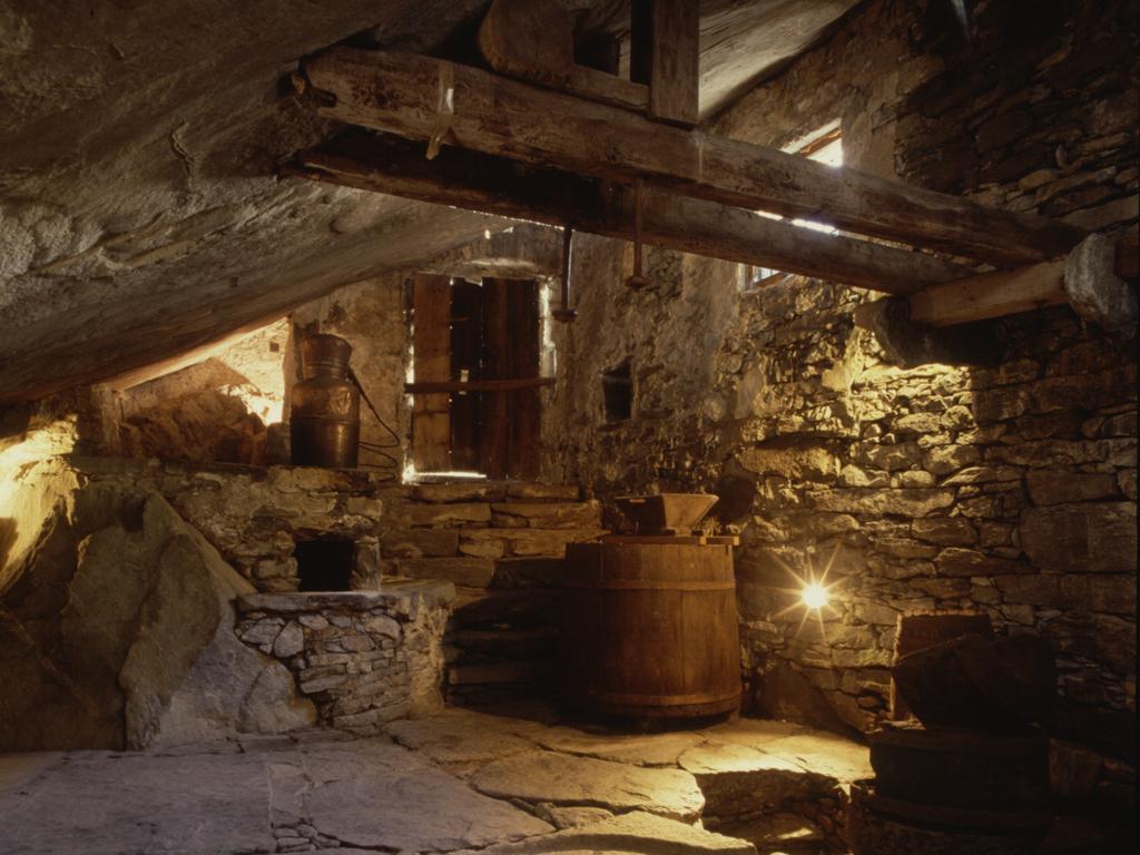 Image 2 - Valmaggia Museum