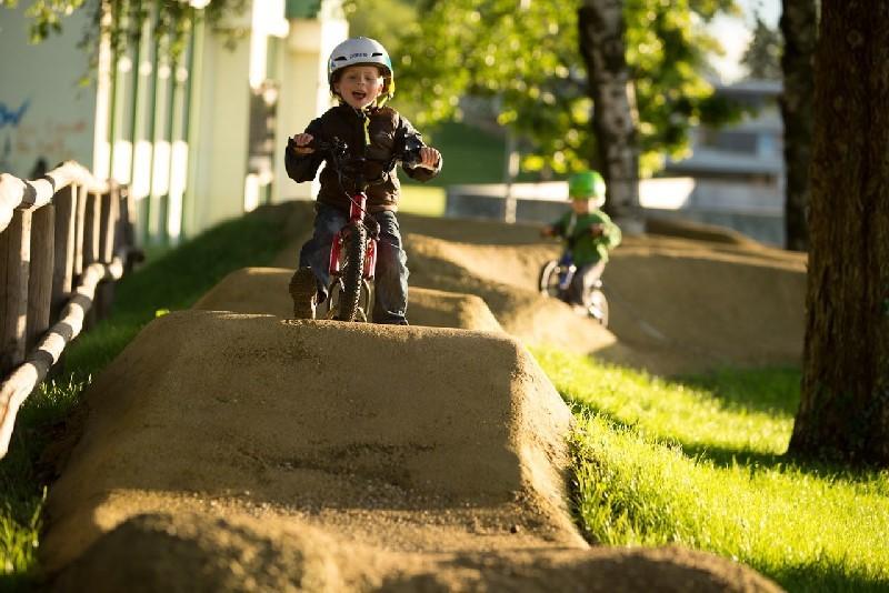 Image 2 - Pumptrack Mendrisio