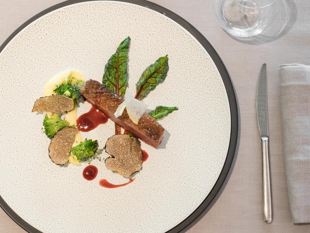 Image 2 - THE VIEW Fine Dining