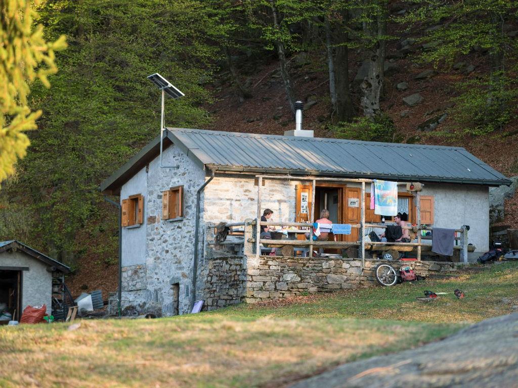 Image 7 - Capanna Cremorasco