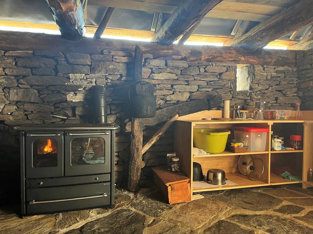 Image 5 - Berghütte Alpe Fontana