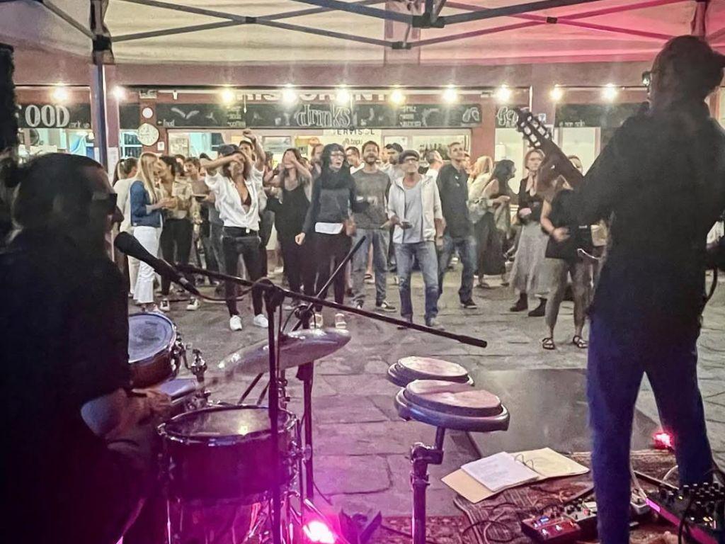 Image 2 - Bagno Pubblico BaPu Ascona