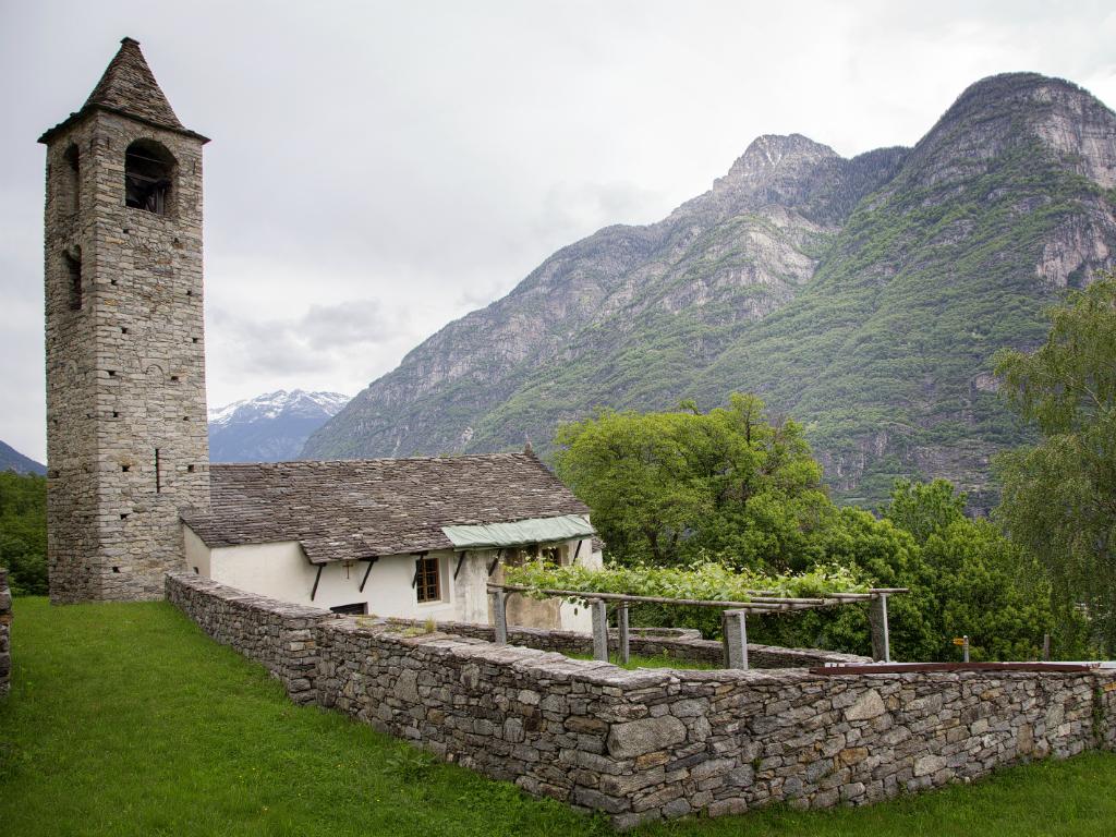 Image 4 - Oratory of San Martino