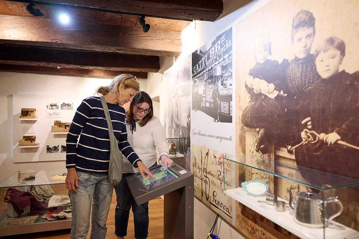 Image 5 - La Valle del sole: un viaggio tra cultura e prodotti genuini della Valle di Blenio