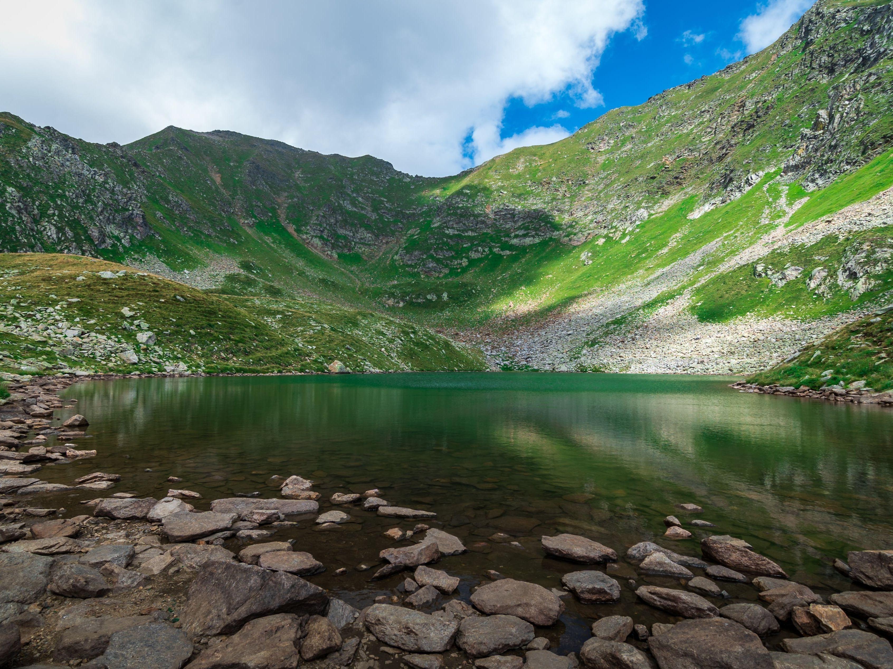 Image 11 - Sesselbahn Carì - Summer