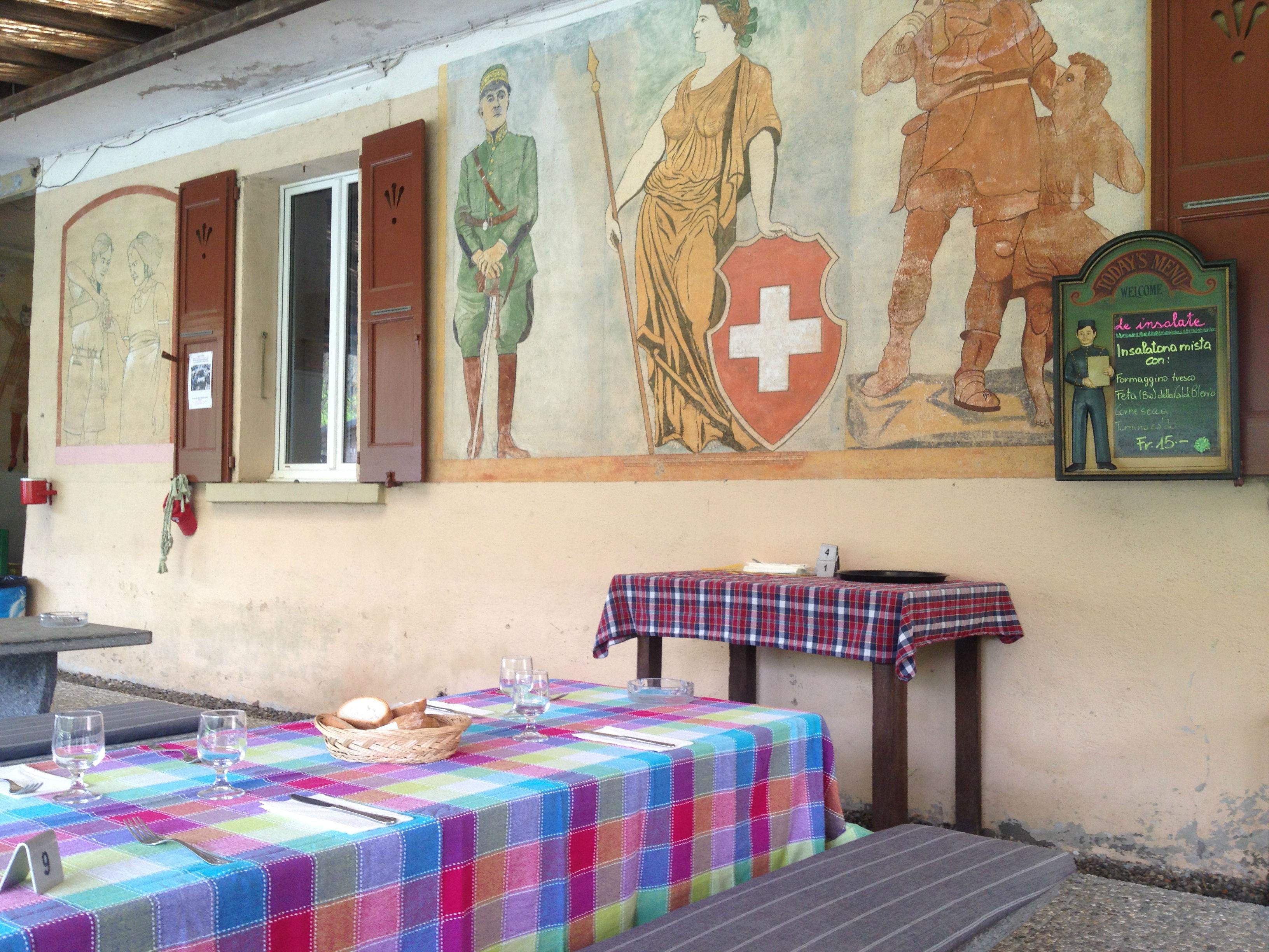 Image 2 - Osteria Santa Margherita