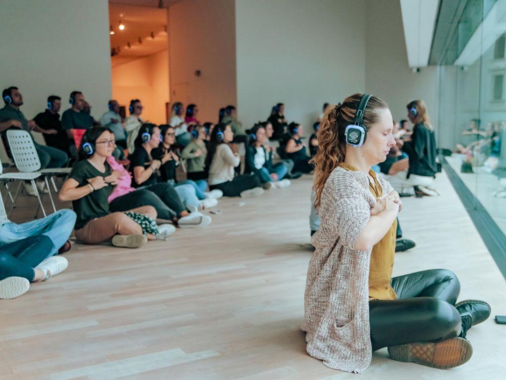 Image 0 - Innerwalk - Viaggi Sonori & Team Building