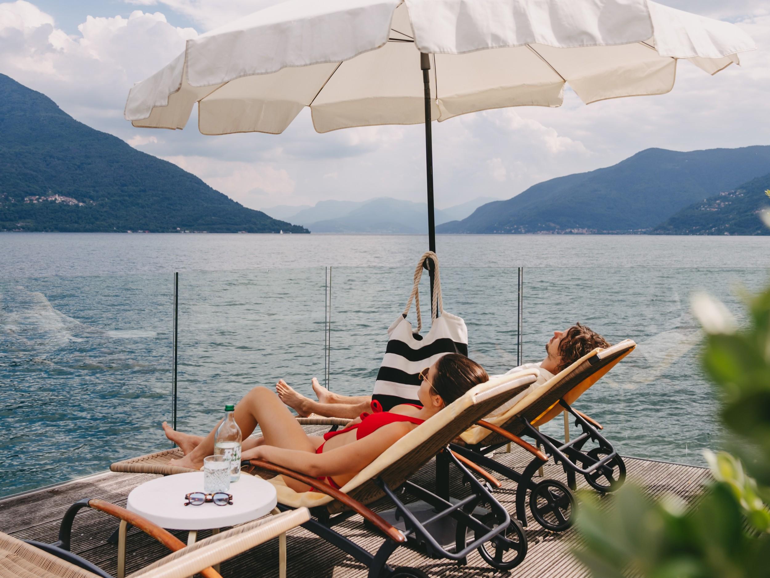 Image 7 - Sunstar Hotel Brissago