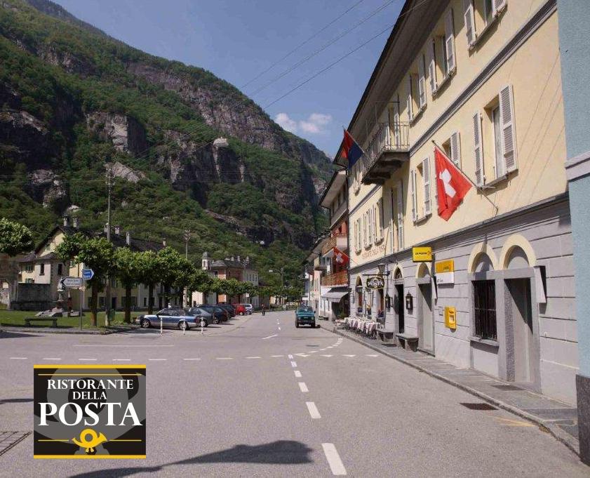 Image 0 - Della Posta