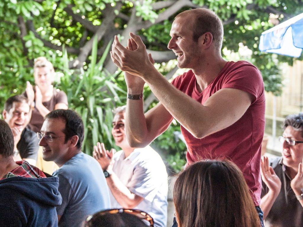 Image 1 - Stag and bachelorette parties