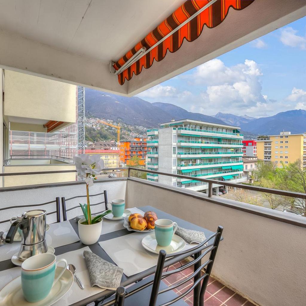 Image 0 - Lido Apartment - Happy Rentals
