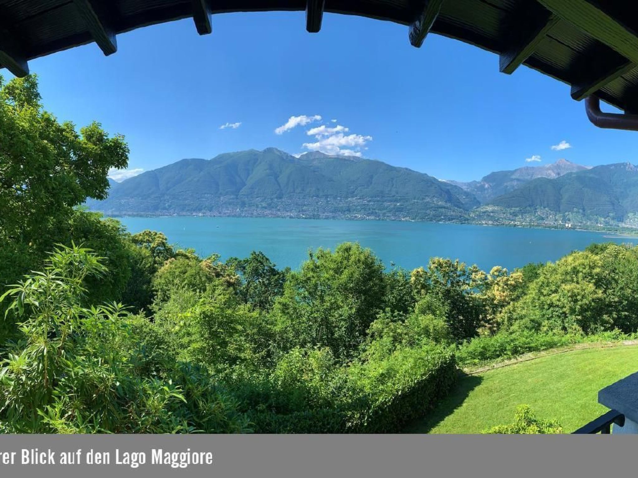 Image 0 - Residenza Viramonte - Casa Daniela, Wohnung 38