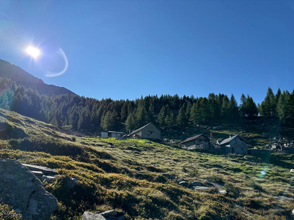 Image 3 - Berghütte Arena
