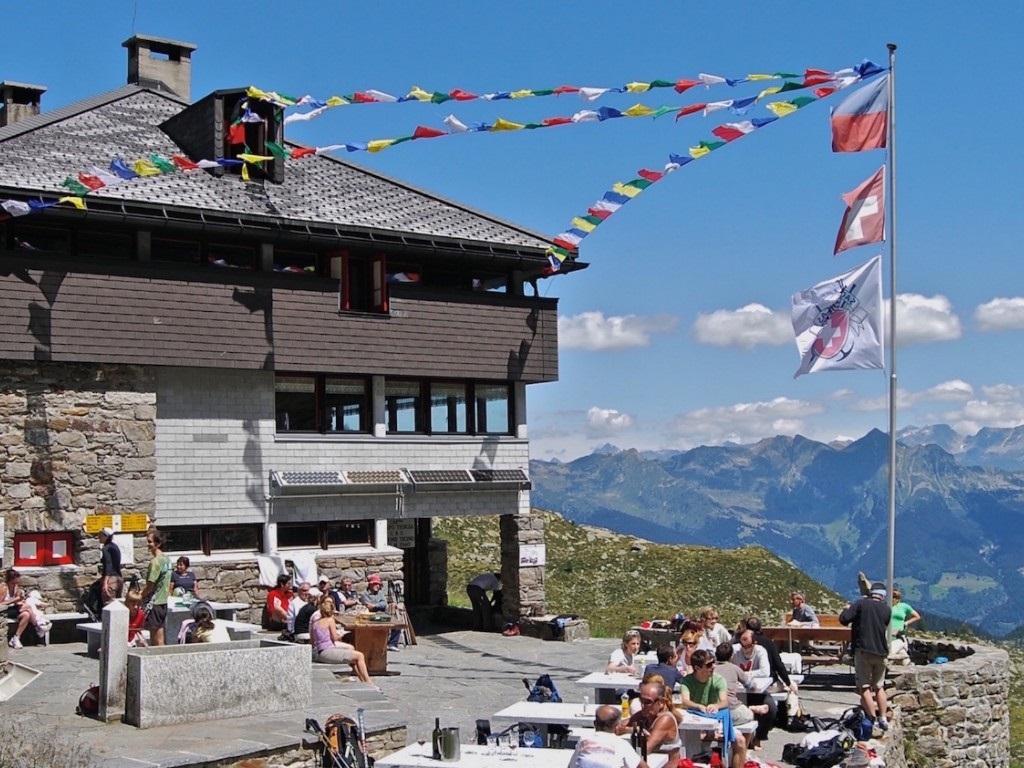 Image 6 - Capanna Campo Tencia