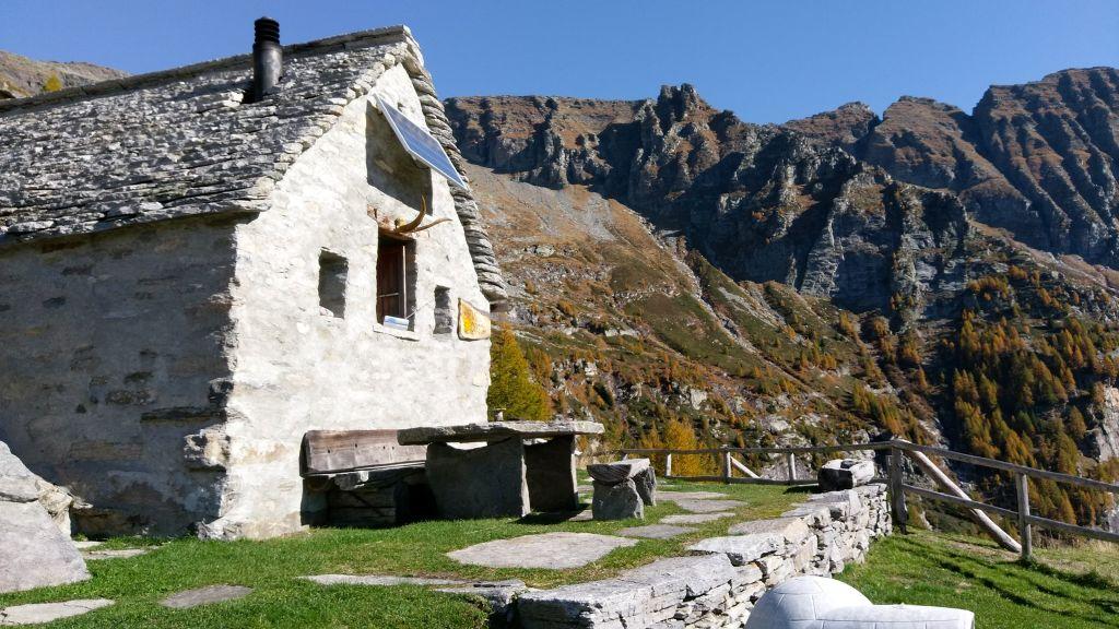 Image 2 - Rifugio Alpe Costa