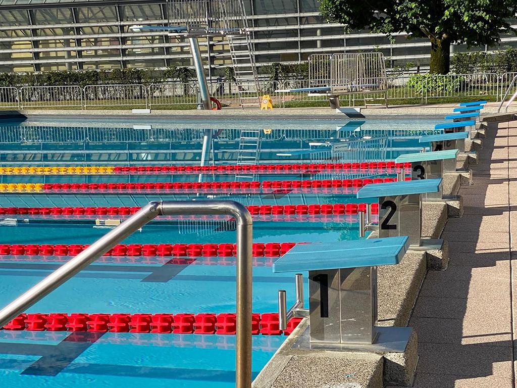 Image 5 - Piscina Comunale Chiasso