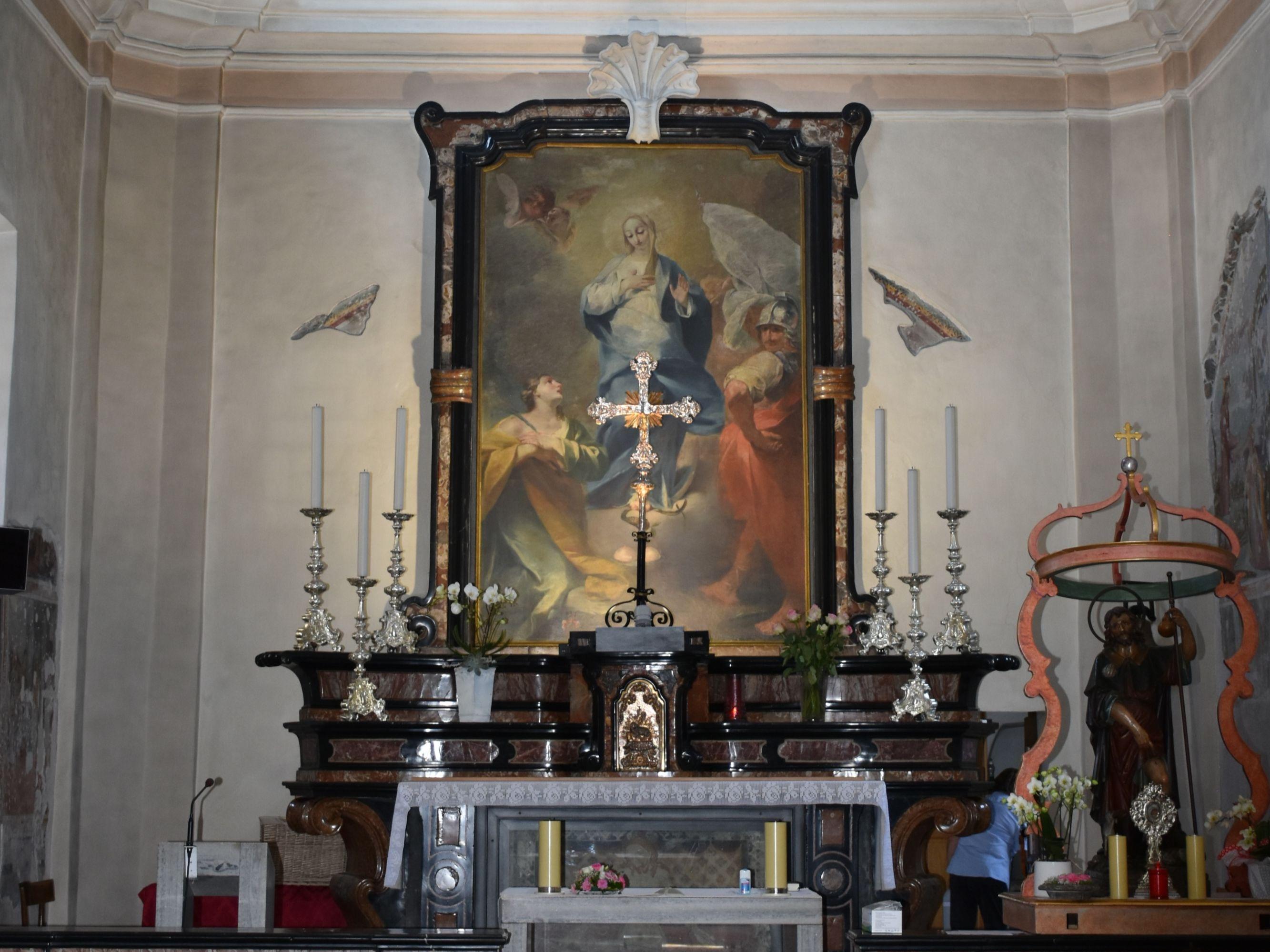 Image 3 - Church of S. Antonino