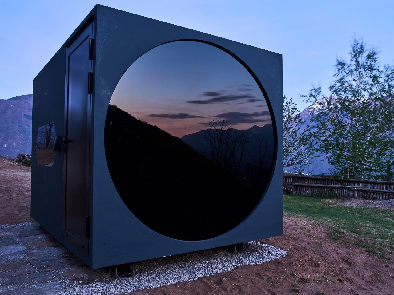 Image 5 - Birdbox Curzútt