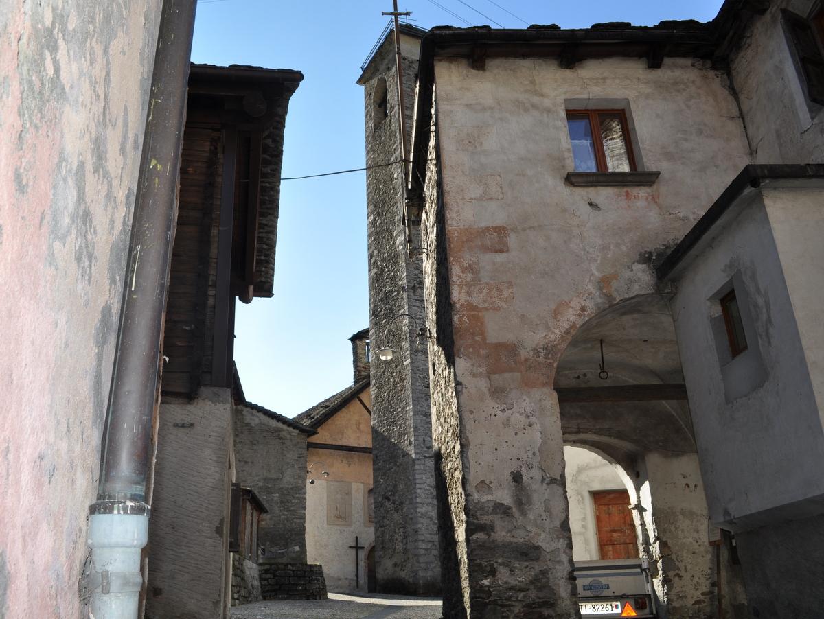 Image 2 - Chiesa di S. Martino