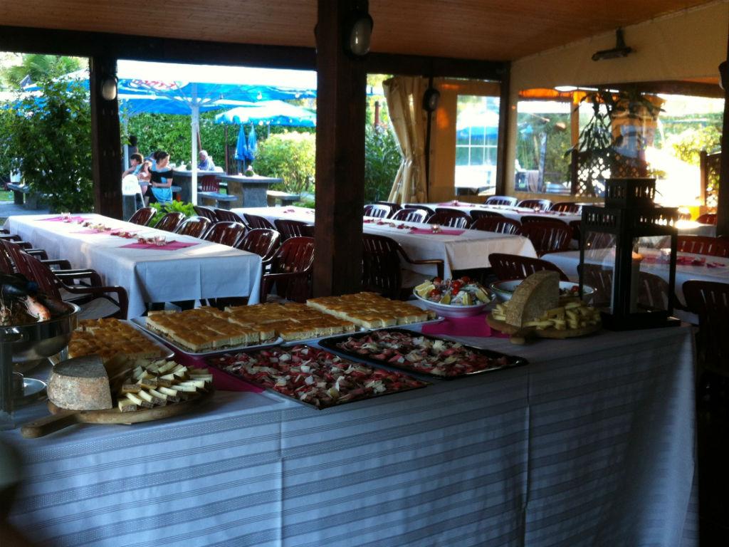 Image 1 - Ristorante Camping Delta