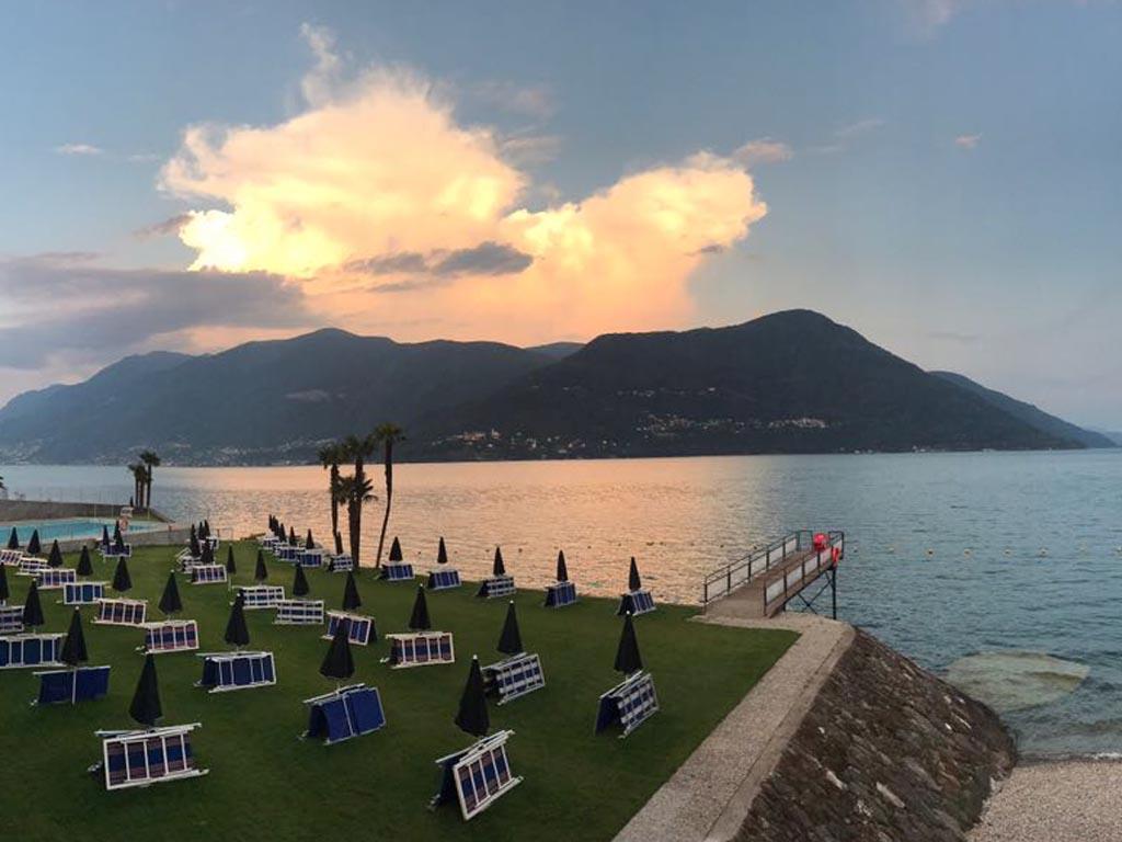 Image 5 - Lido von Brissago