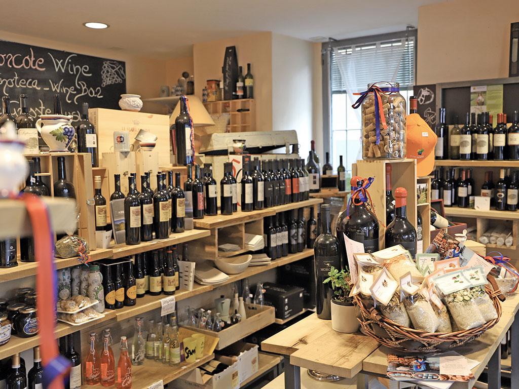 Image 6 - Le botteghe del territorio