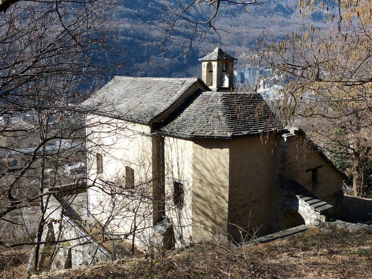 Image 4 - Oratoire de S. Pietà