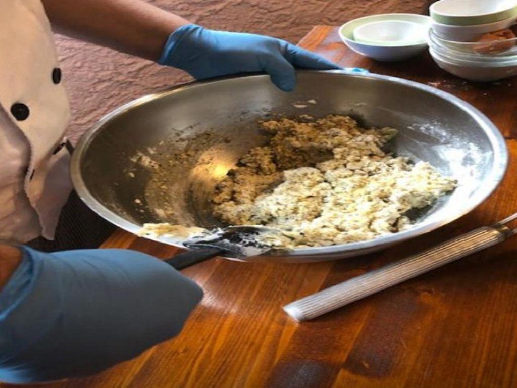 Image 2 - Ciambella Workshop