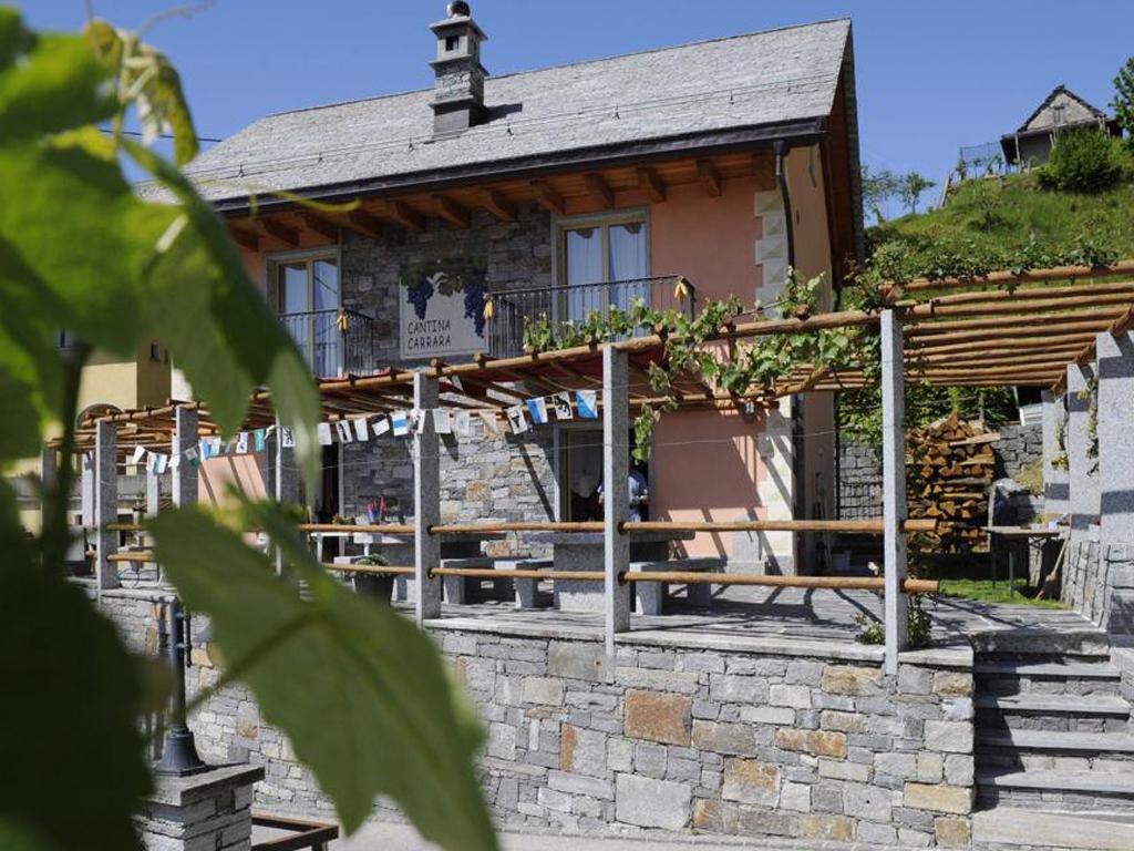 Image 0 - Cantina Carrara