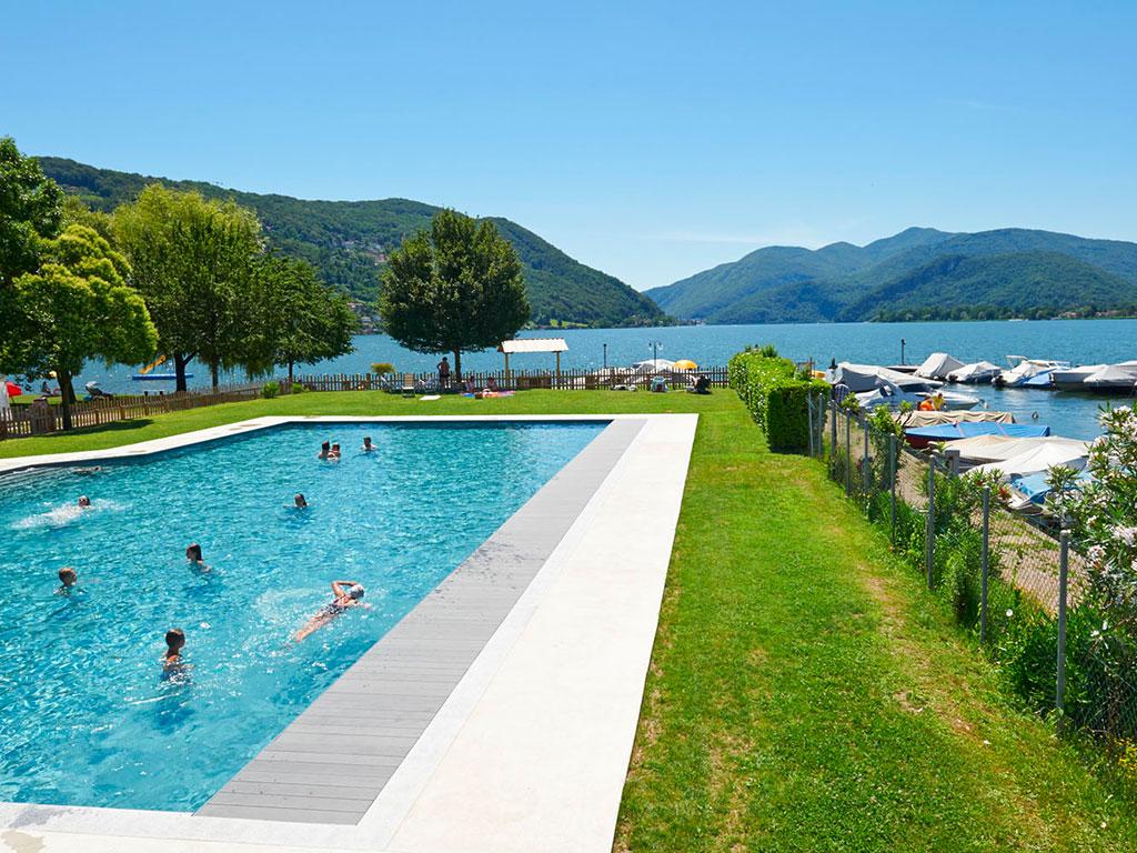Image 4 - TCS Camping Lugano