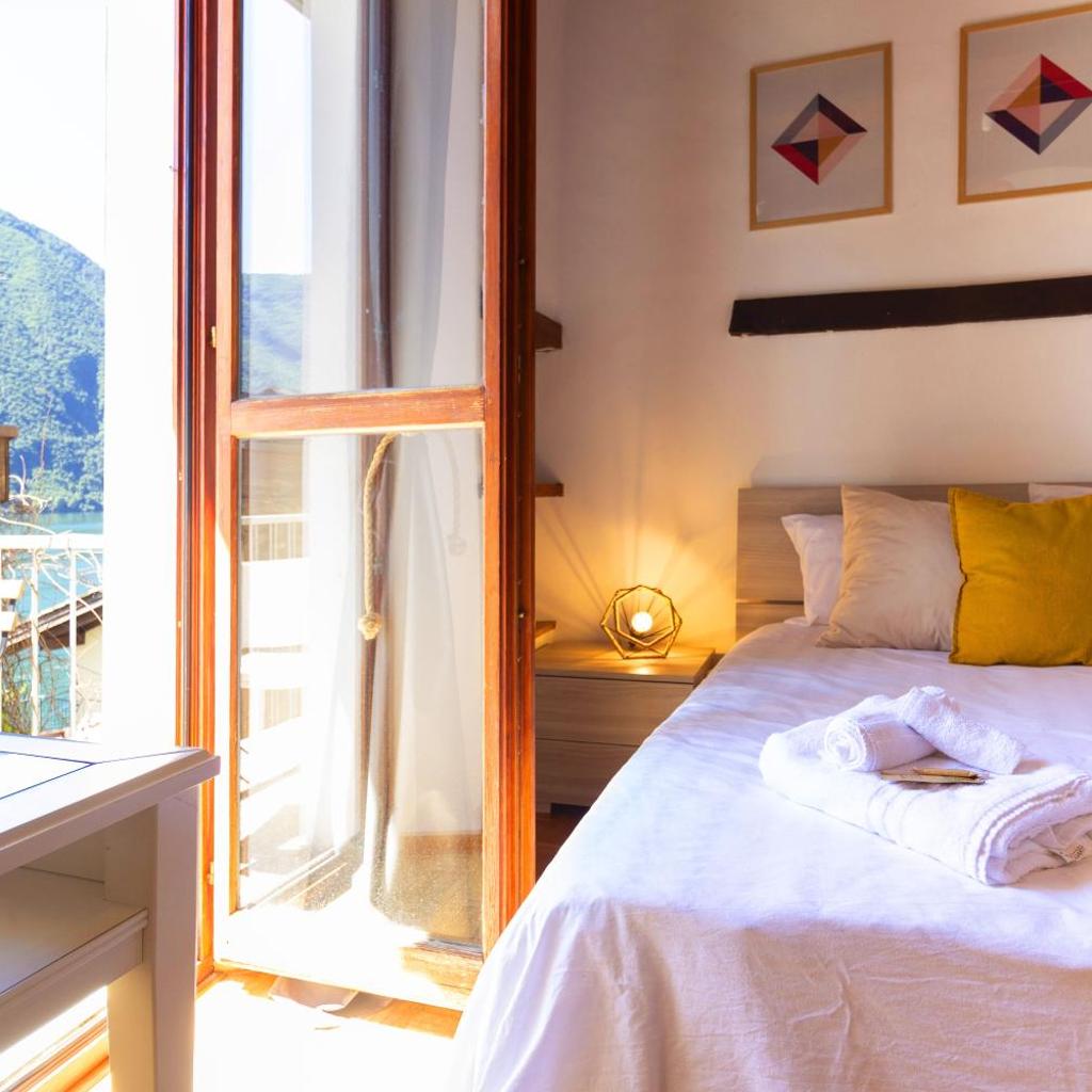 Image 0 - Rustico di Gandria sul lago di Lugano