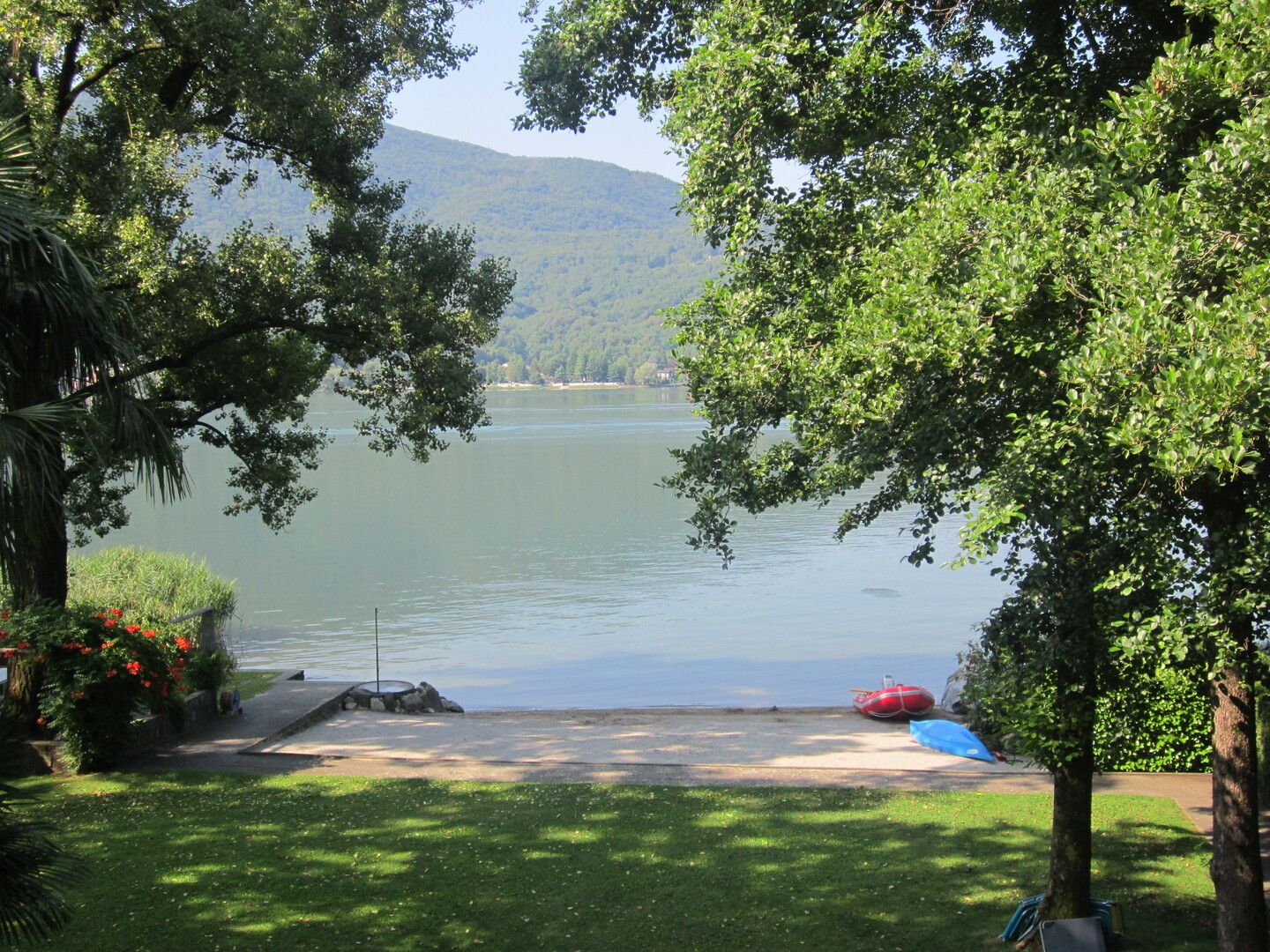 Image 0 - 3,5 room holiday apartment 