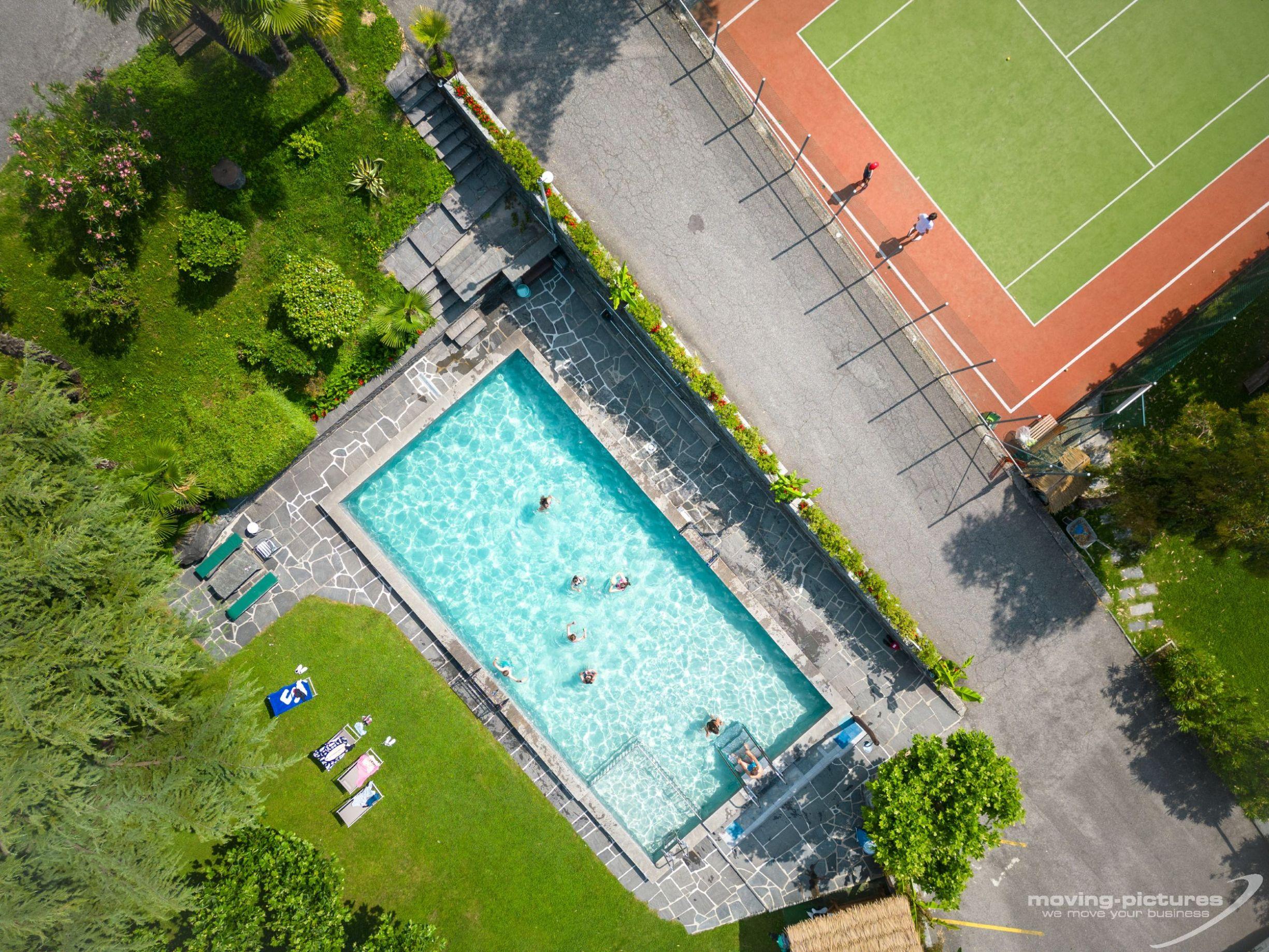 Image 0 - Bamboohouse