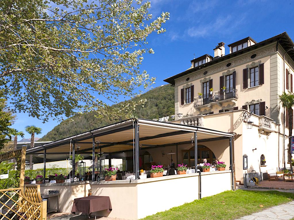 Image 0 - Albergo Ristorante La Palma