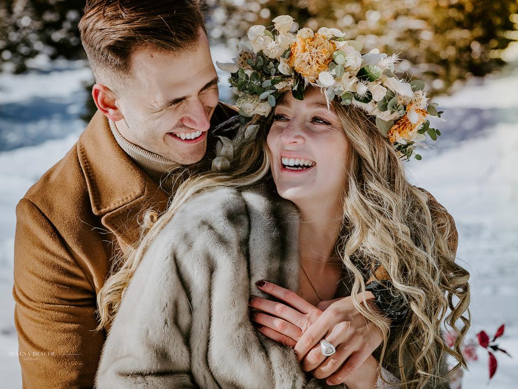 Image 2 - Diamond & Petals Weddings